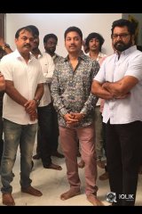 Allu Arjun Naa Peru Surya Naa Illu India Movie Opening